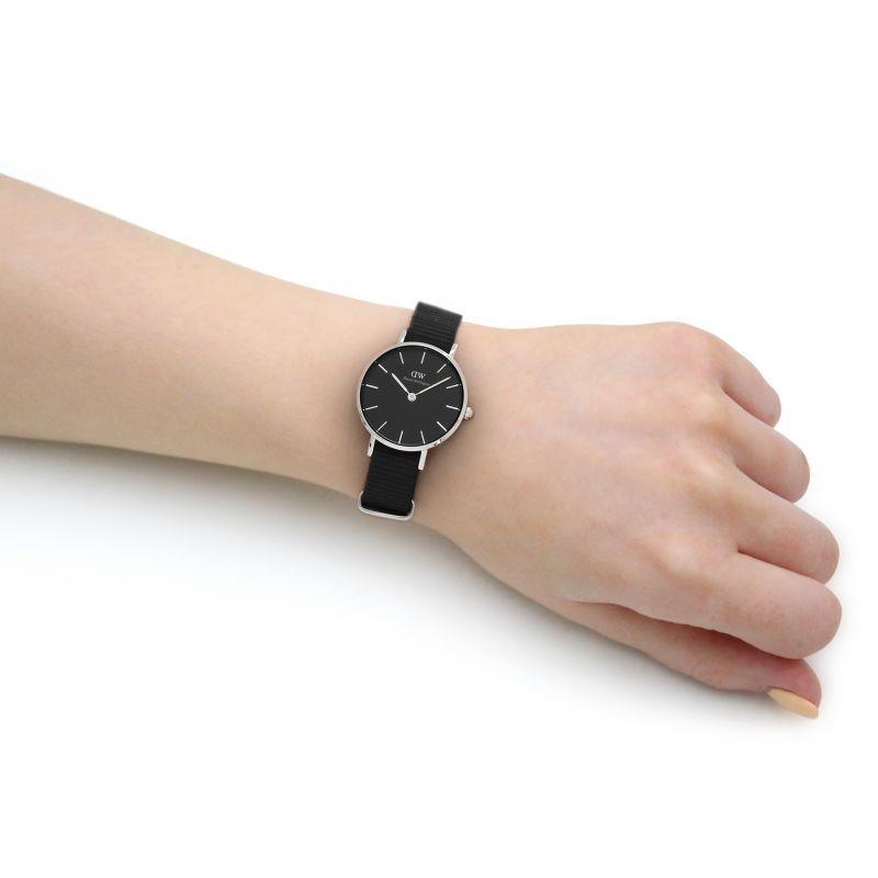 Daniel Wellington DW00100248 Petite 28 Cornwall Women's Watch - Watch Home™ Daniel Wellington DW00100248 Petite 28 Cornwall Women's Watch - Watch Home™